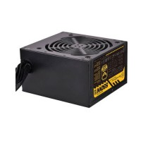 Silverstone Essential SST-ET550-G